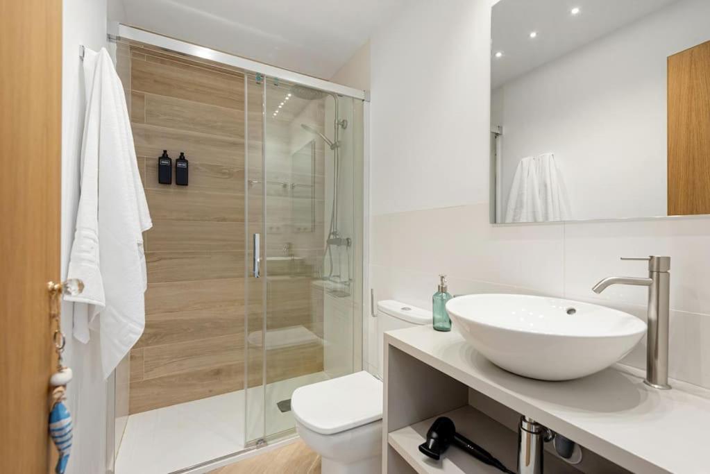 Apartament Mota Downtown And Commercial Area