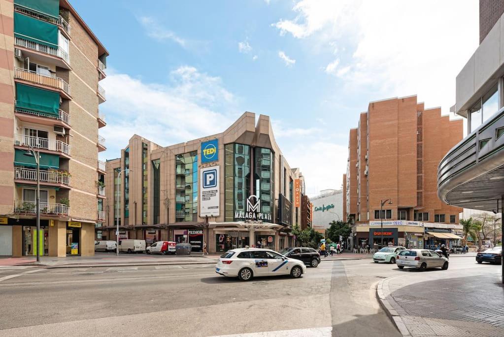 Mota Downtown And Commercial Area Apartament
